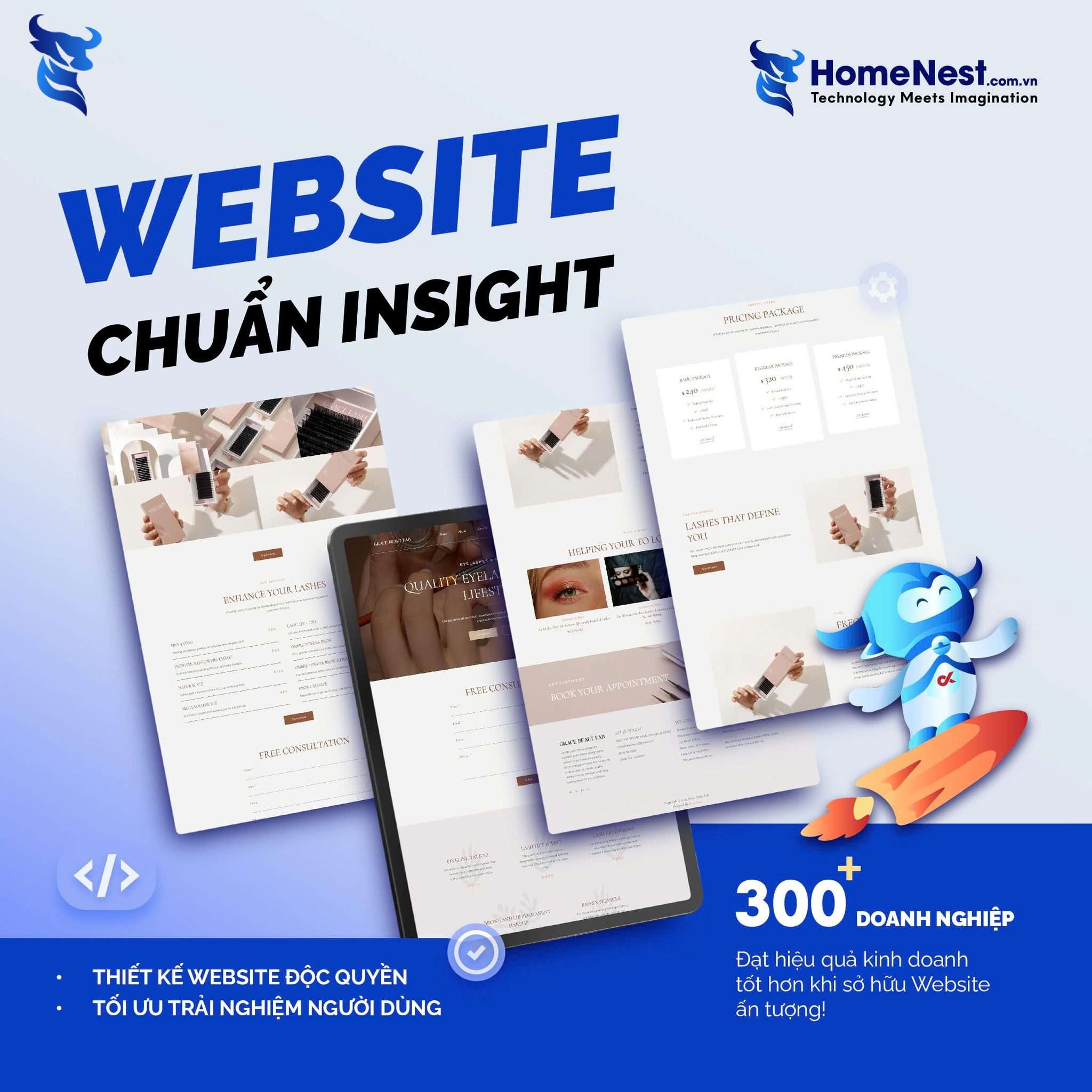 Thiết kế website giá rẻ: lợi ích và rủi ro cần lưu ý.