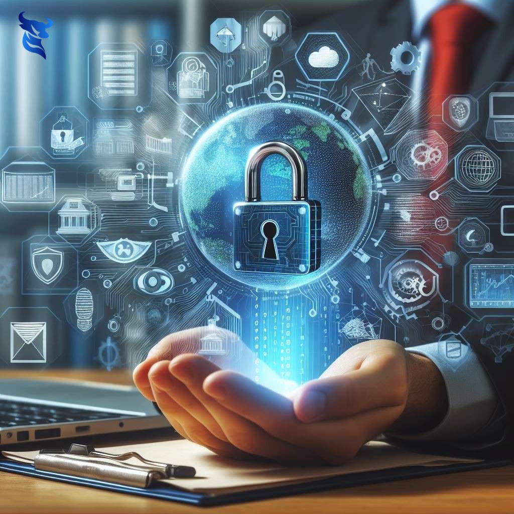 Làm thế nào để bảo vệ dữ liệu khách hàng trên website?