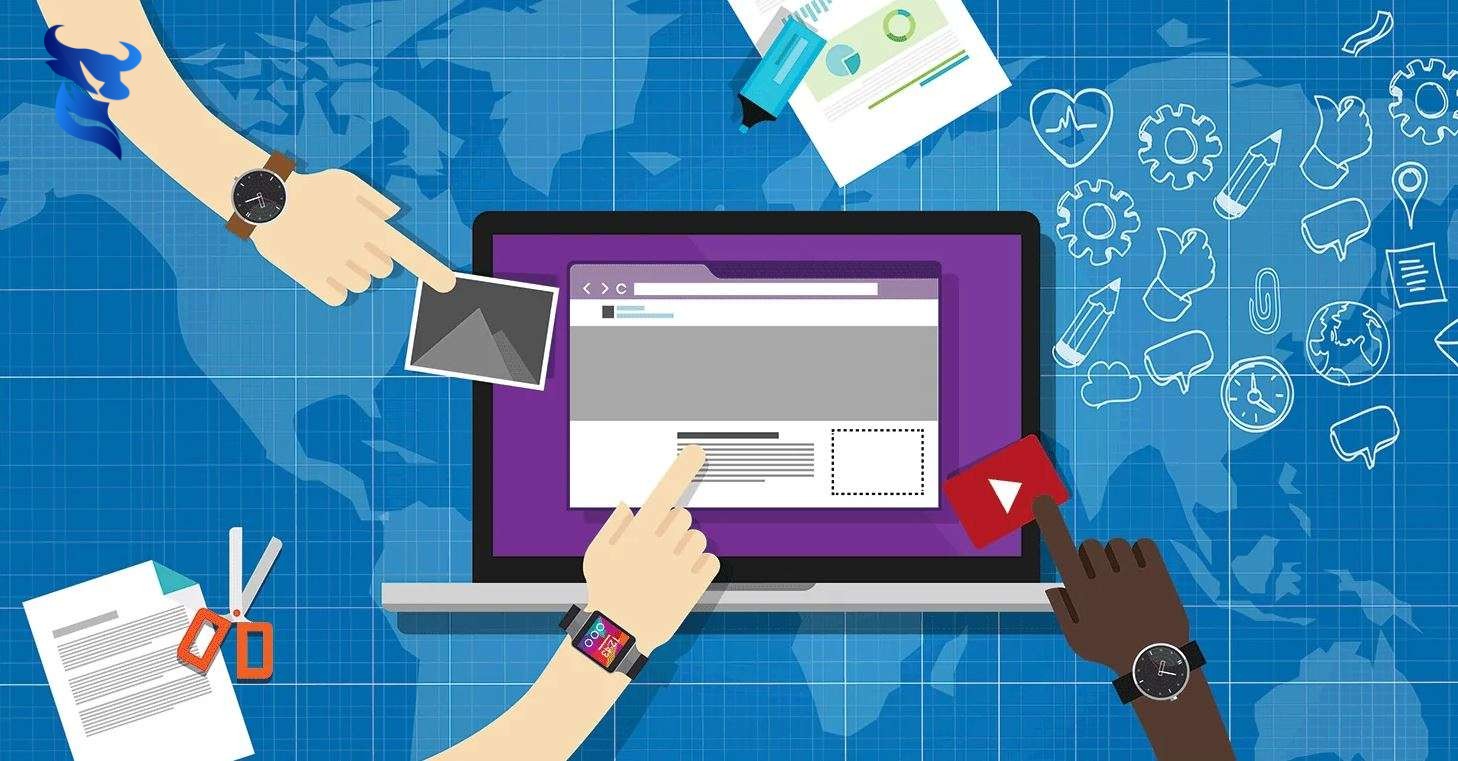 Thiết kế website theo yêu cầu: Những điều cần biết trước khi bắt đầu 5 Thiết kế website theo yêu cầu: những điều cần biết trước khi bắt đầu