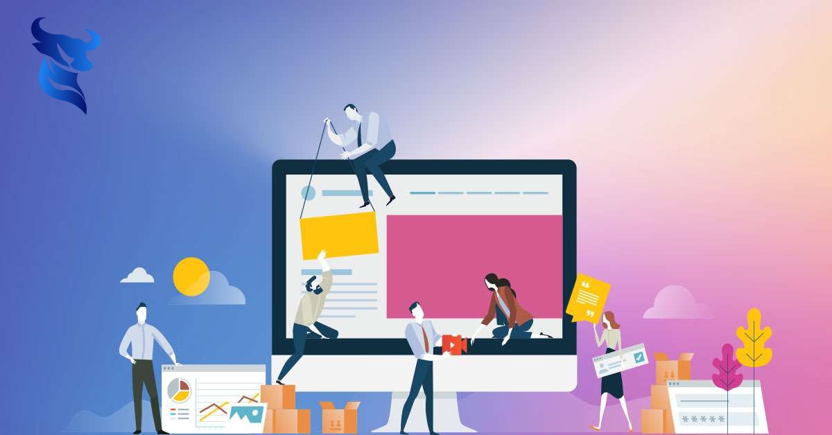 Thiết kế website là gì? Tại sao doanh nghiệp cần website chuyên nghiệp? 12 Thiết kế website là gì? Tại sao doanh nghiệp cần website chuyên nghiệp?