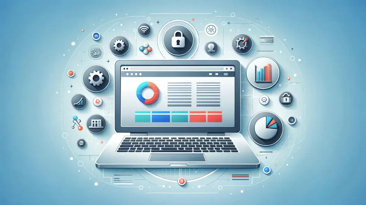 Thiết kế website là gì? Tại sao doanh nghiệp cần website chuyên nghiệp? 1 Thiết kế website là gì? Tại sao doanh nghiệp cần website chuyên nghiệp?
