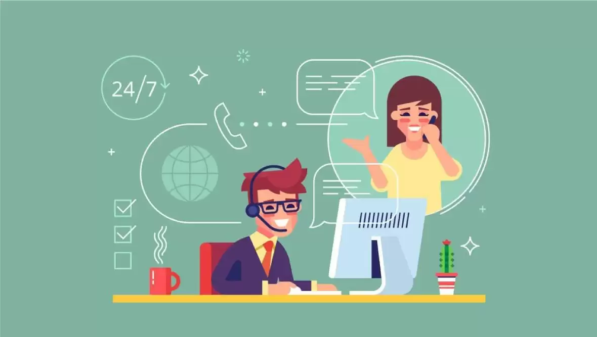 Thiết kế website là gì? Tại sao doanh nghiệp cần website chuyên nghiệp? 6 Thiết kế website là gì? Tại sao doanh nghiệp cần website chuyên nghiệp?
