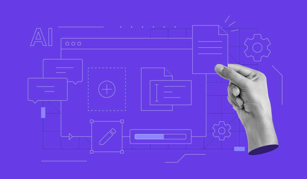 Tìm hiểu về AI website builders: Có nên sử dụng? 6 Tìm hiểu về ai website builders: có nên sử dụng?