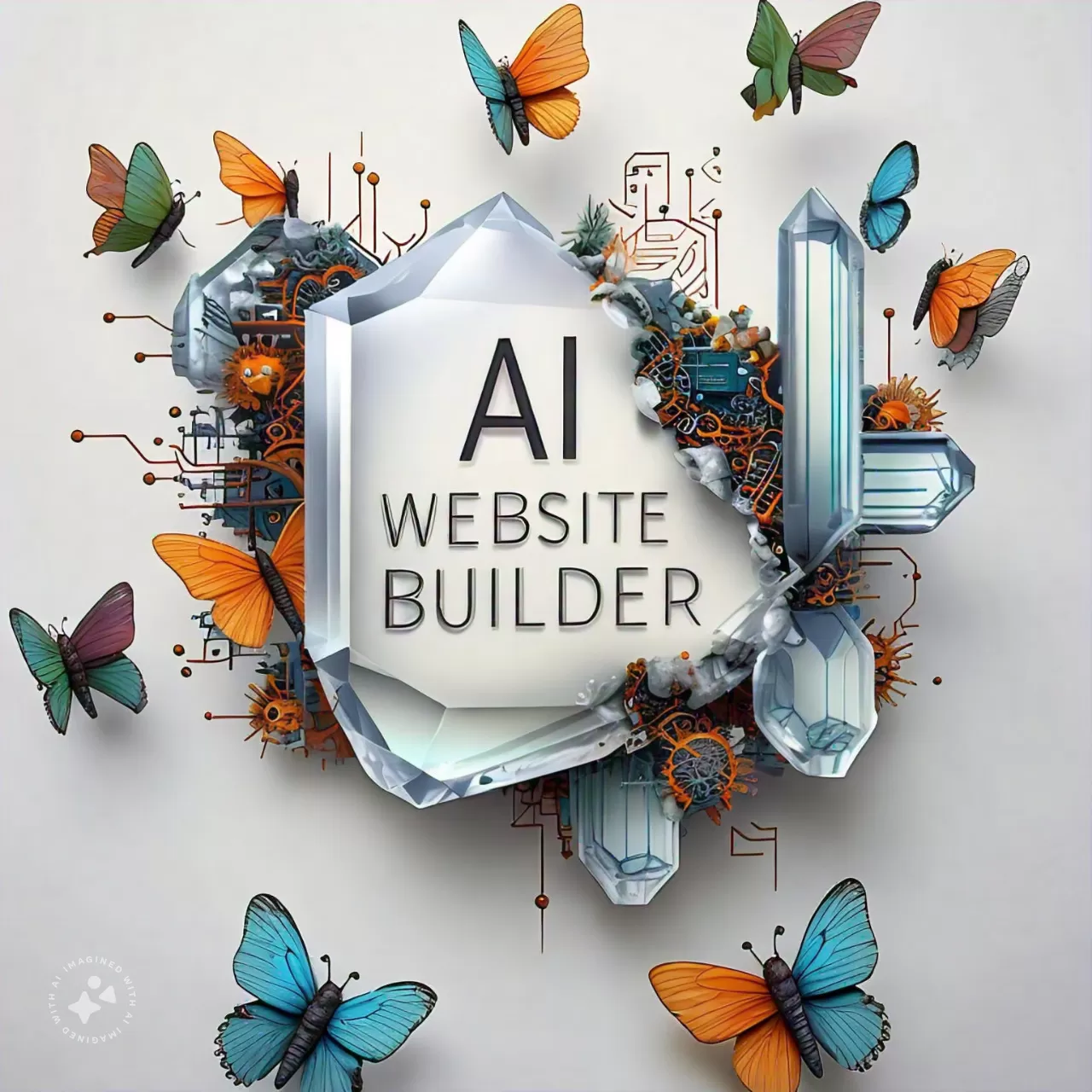 Tìm hiểu về AI website builders: Có nên sử dụng? 4 Tìm hiểu về ai website builders: có nên sử dụng?