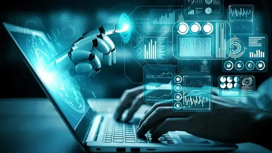 Tìm hiểu về AI website builders: Có nên sử dụng? 1 Tìm hiểu về ai website builders: có nên sử dụng?