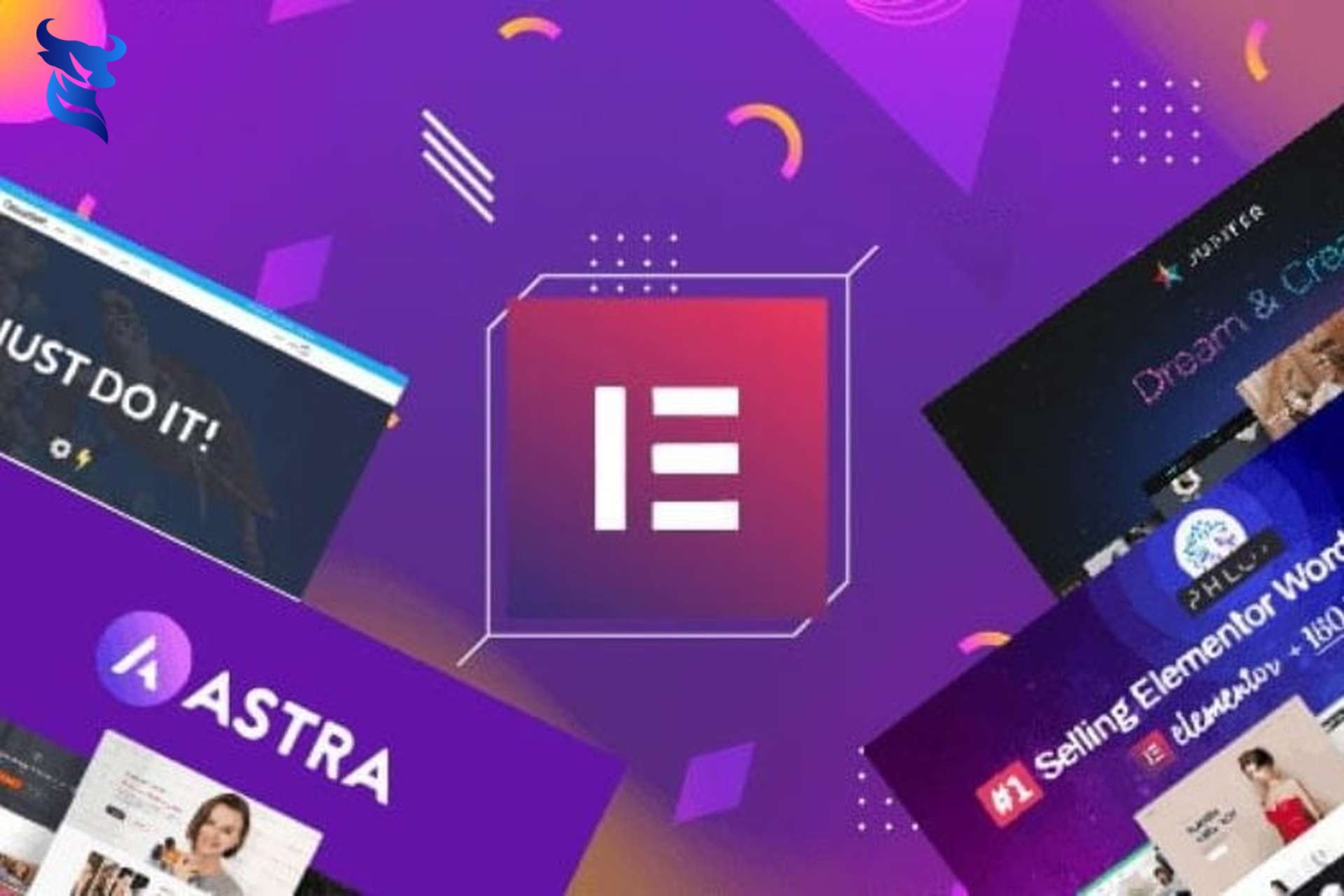 Elementor 2025: các tính năng mới hỗ trợ thiết kế web chuyên nghiệp