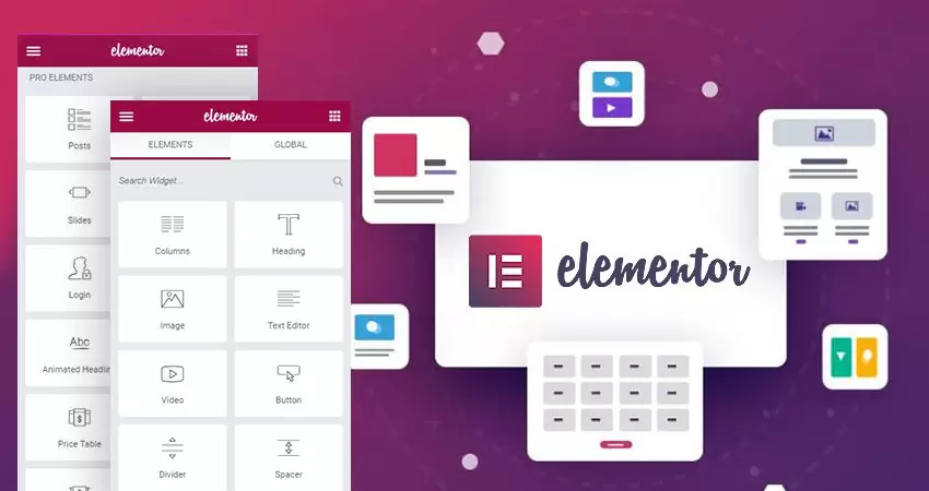 Elementor 2025: các tính năng mới hỗ trợ thiết kế web chuyên nghiệp