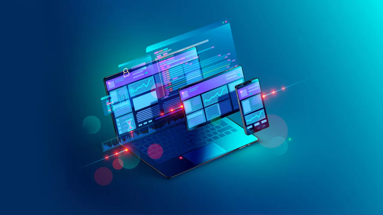 Các công cụ thiết kế UI/UX phổ biến nhất năm 2026 5 Các loại website phổ biến: website bán hàng, giới thiệu doanh nghiệp, landing page.