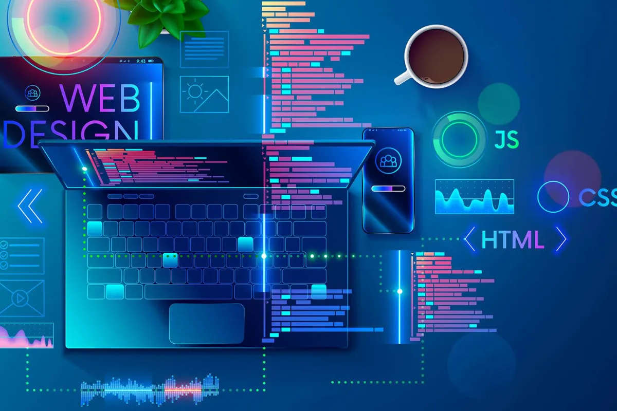 Tại sao chọn homenest cho dự án thiết kế website của bạn?
