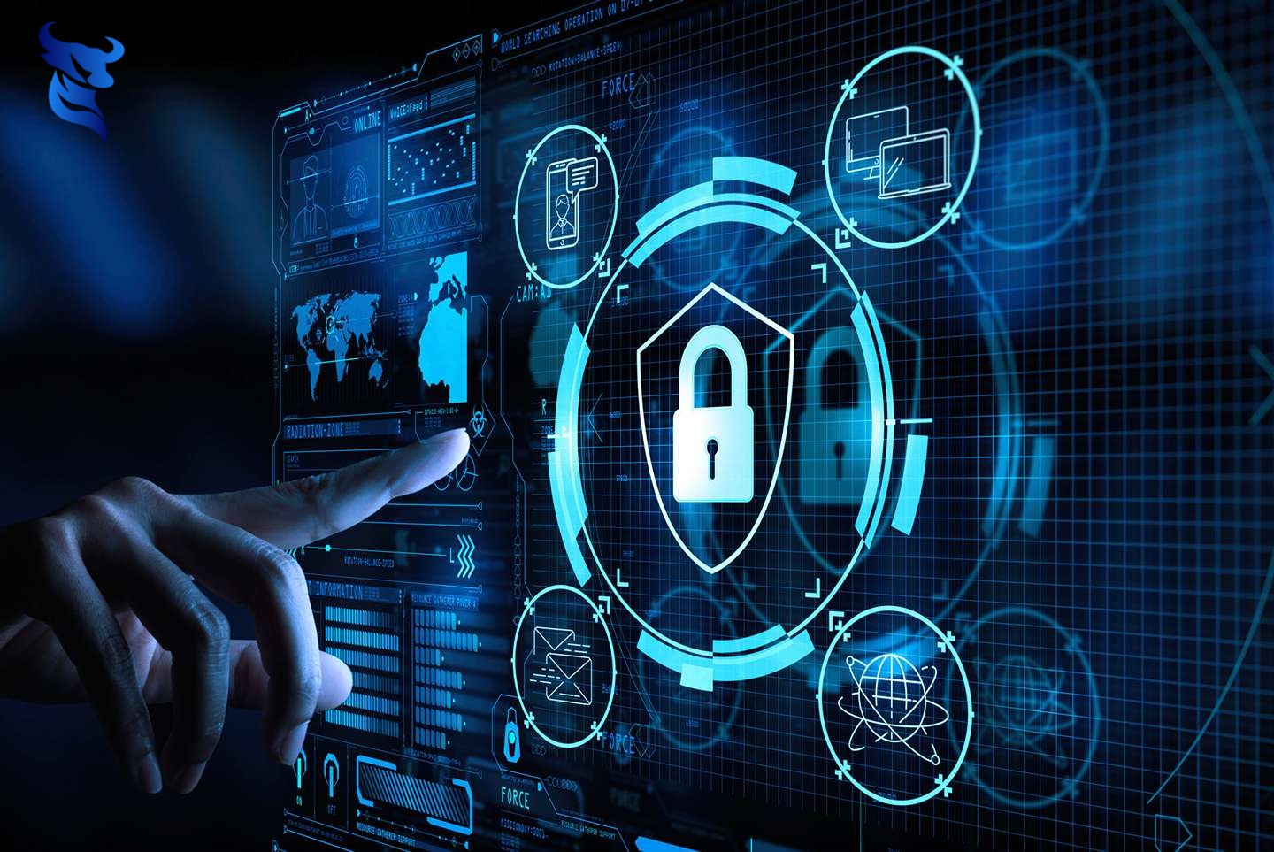 Tầm quan trọng của SSL trong bảo mật website năm 2026 1 Tầm quan trọng của ssl trong bảo mật website năm 2025