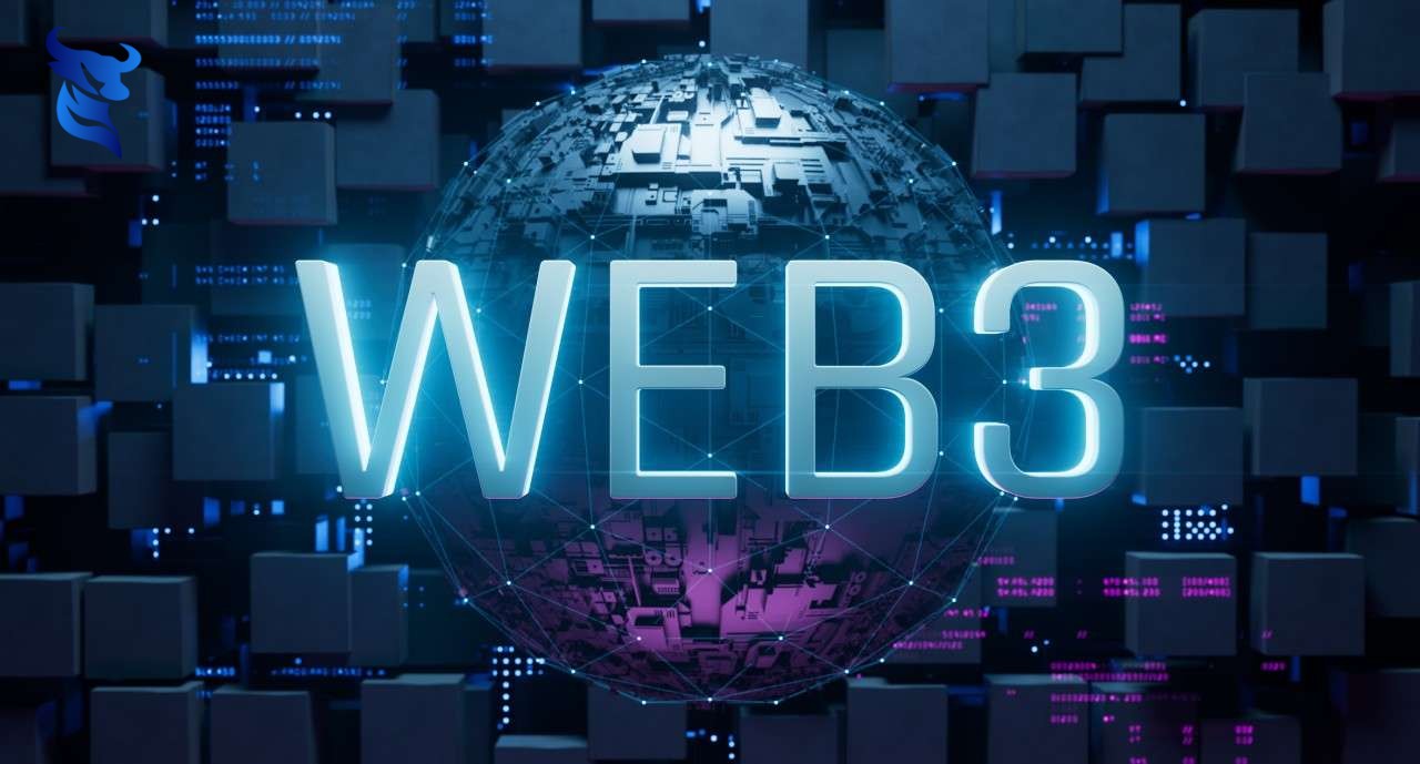 Web3 và ảnh hưởng của nó đến thiết kế website 1 Web3 và ảnh hưởng của nó đến thiết kế website