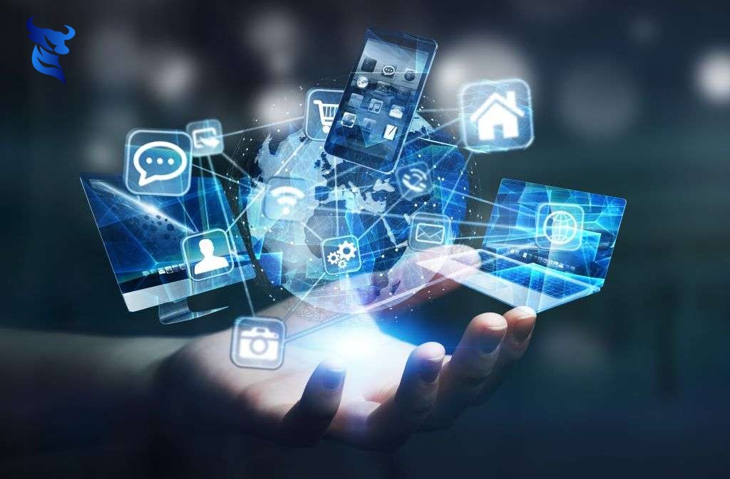 Web3 và ảnh hưởng của nó đến thiết kế website 4 Web3 và ảnh hưởng của nó đến thiết kế website