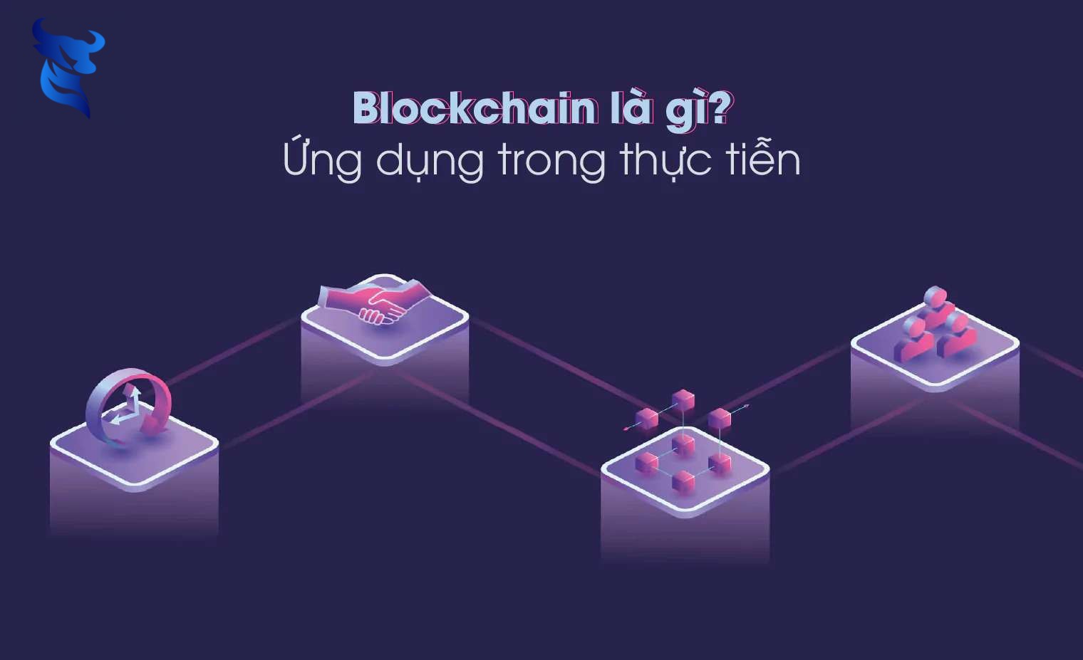 Thiết kế website với công nghệ blockchain: Cách tiếp cận mới. 7 Thiết kế website với công nghệ blockchain: cách tiếp cận mới.