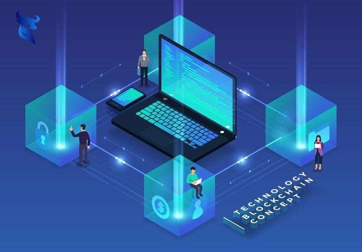 Thiết kế website với công nghệ blockchain: Cách tiếp cận mới. 1 Thiết kế website với công nghệ blockchain: cách tiếp cận mới.