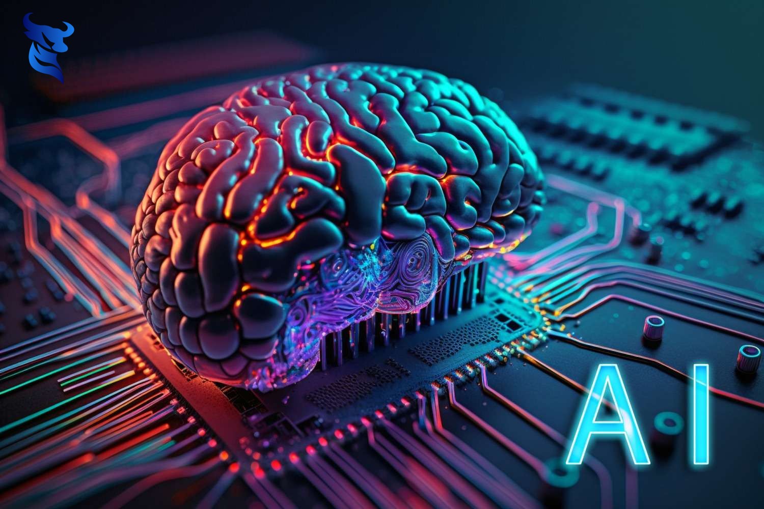 Thiết kế website tối ưu ai: xu hướng dẫn đầu năm 2025