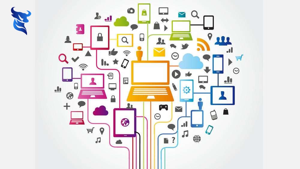 Thiết kế website tối ưu ai: xu hướng dẫn đầu năm 2025