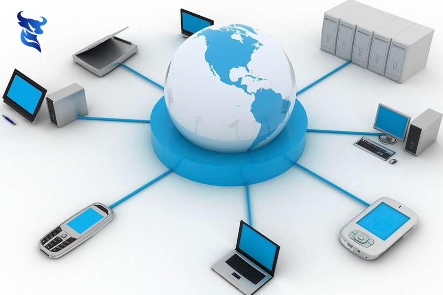 Thiết kế website với công nghệ blockchain: Cách tiếp cận mới. 16 Thiết kế website với công nghệ blockchain: cách tiếp cận mới.