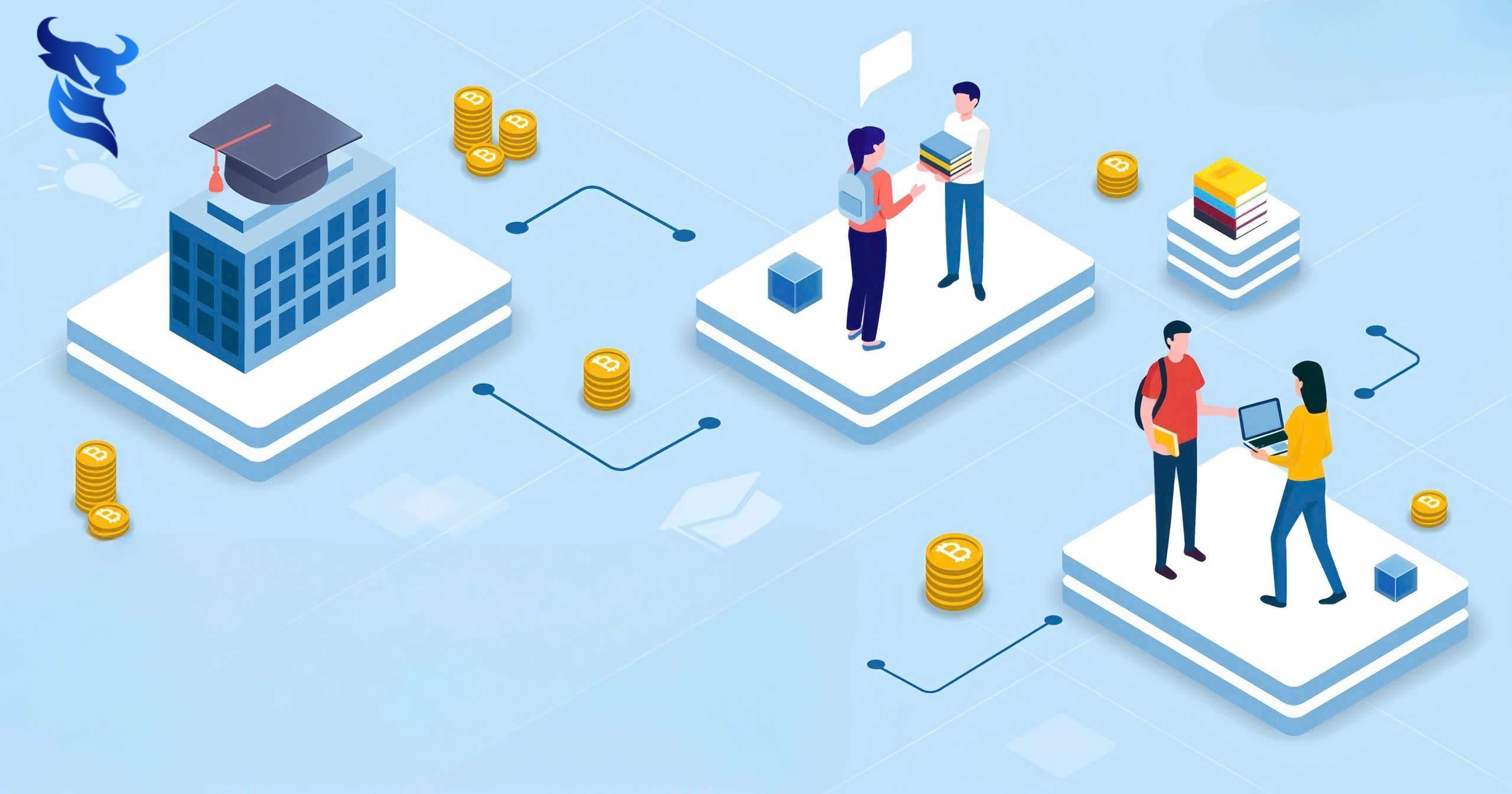 Thiết kế website với công nghệ blockchain: Cách tiếp cận mới. 11 Thiết kế website với công nghệ blockchain: cách tiếp cận mới.