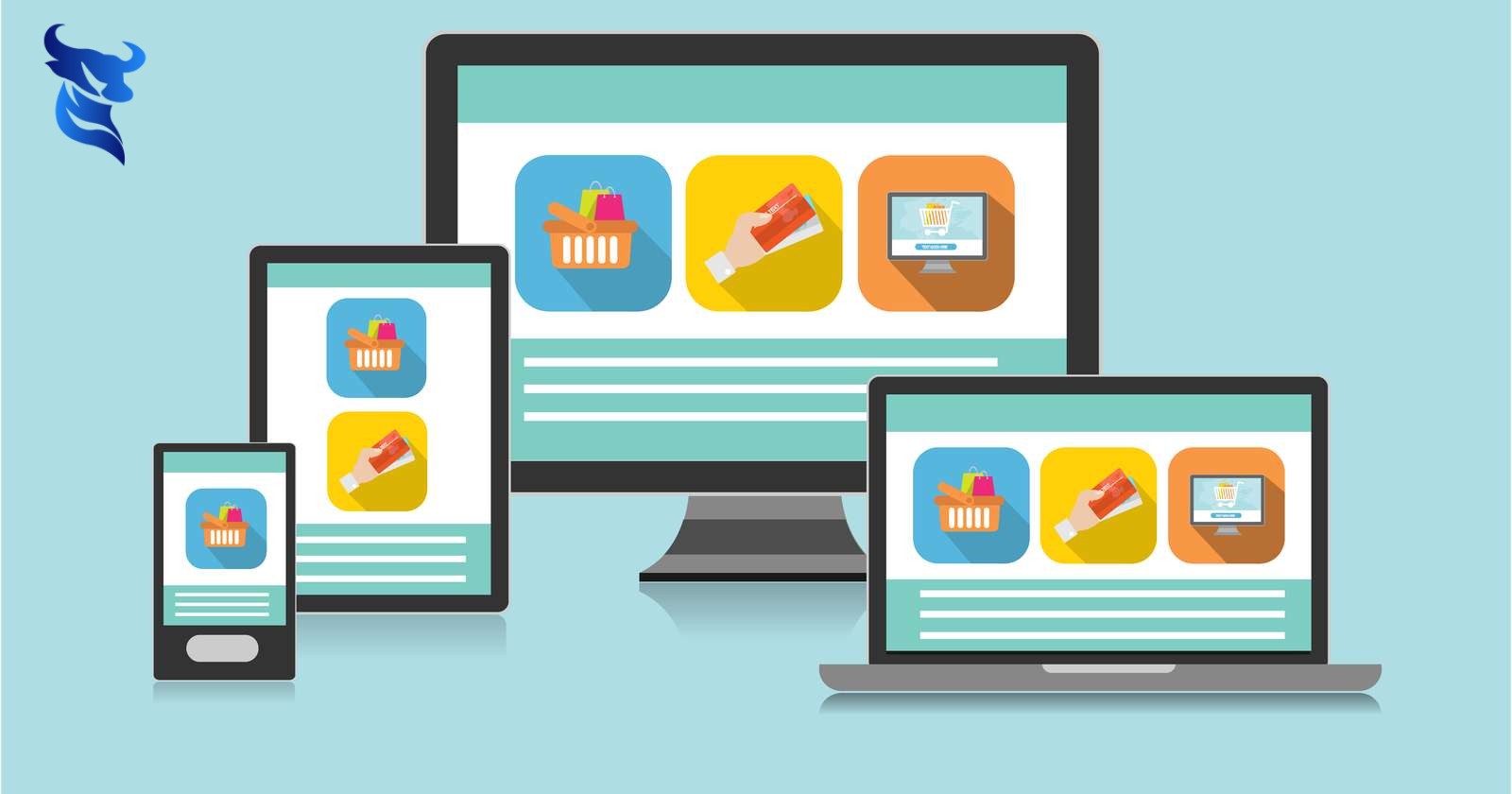 Responsive 3.0: Tương lai của thiết kế web đa thiết bị 1 Responsive 3. 0: tương lai của thiết kế web đa thiết bị