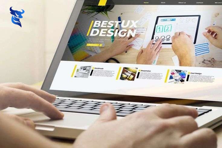 Tăng doanh thu với chiến lược thiết kế website tối ưu hóa chuyển đổi. 6 Tăng doanh thu với chiến lược thiết kế website tối ưu hóa chuyển đổi.