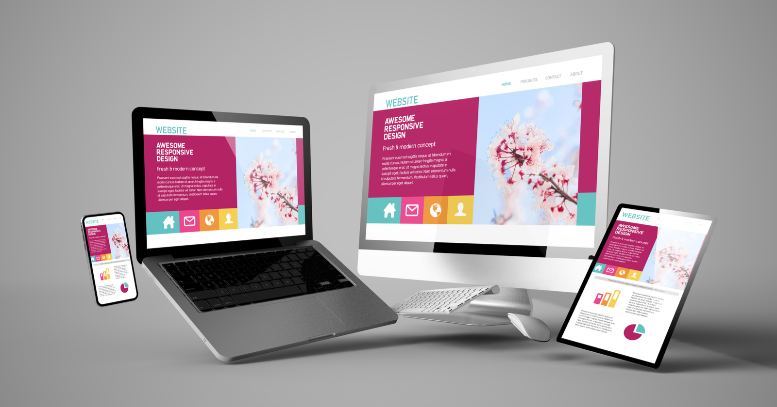 Công cụ thiết kế web nào được các chuyên gia tin dùng nhất? 1 Công cụ thiết kế web nào được các chuyên gia tin dùng nhất?