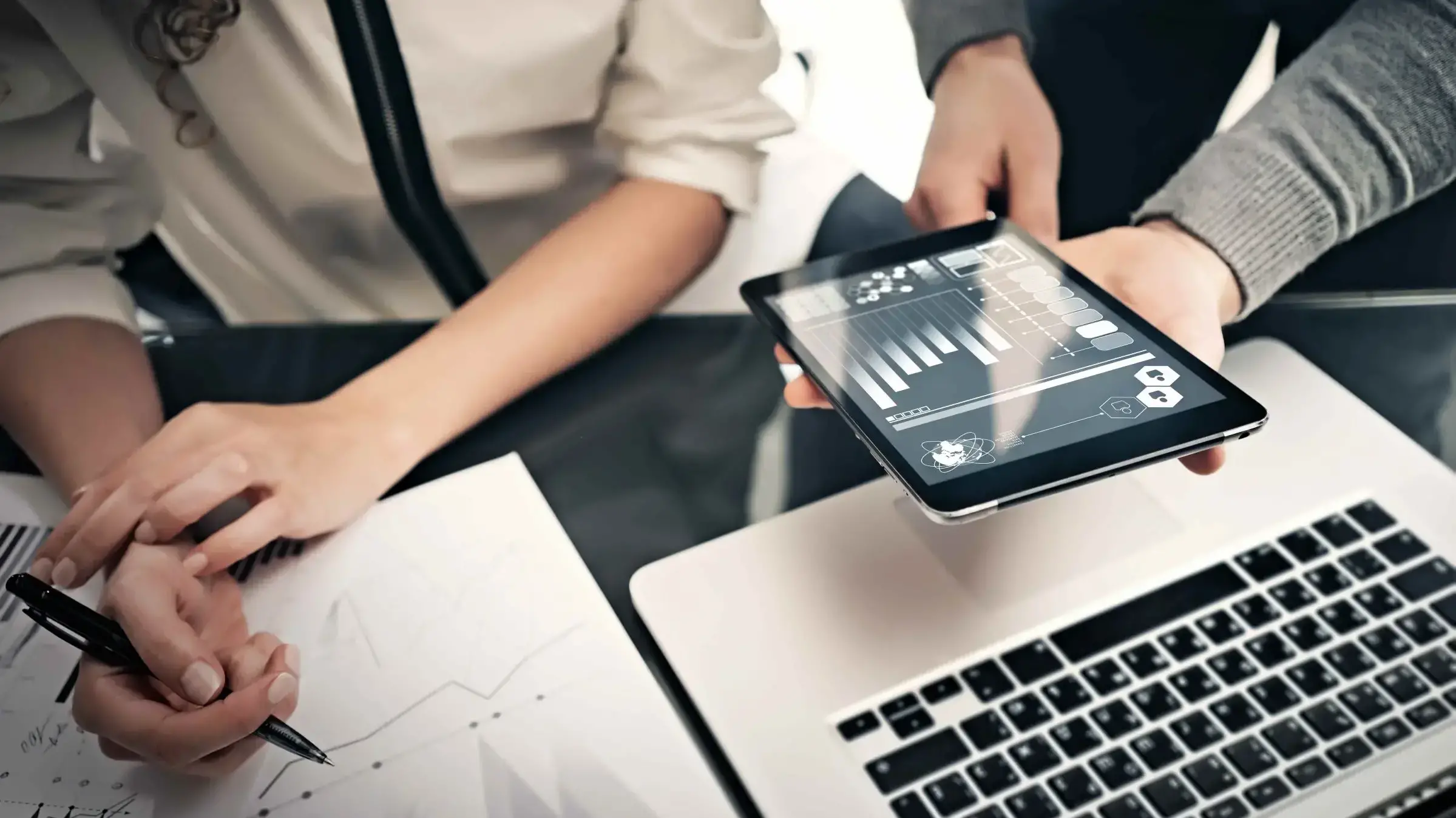 Tự động hóa trong thiết kế web: Có thay thế được con người? 7 Tự động hóa trong thiết kế web: có thay thế được con người?