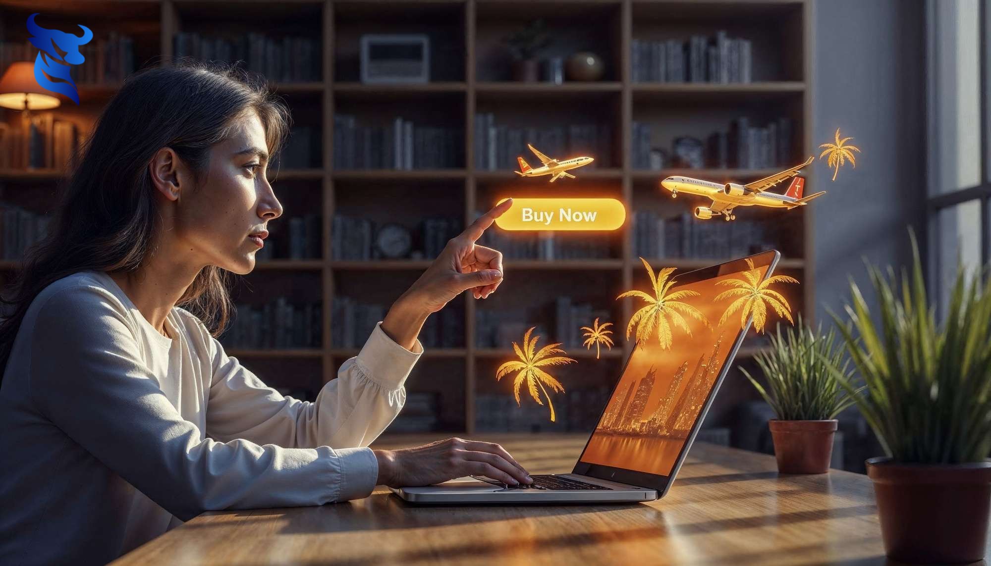 Thiết kế website với trải nghiệm không chạm: Xu hướng mới. 14 Thiết kế website với trải nghiệm không chạm: xu hướng mới.