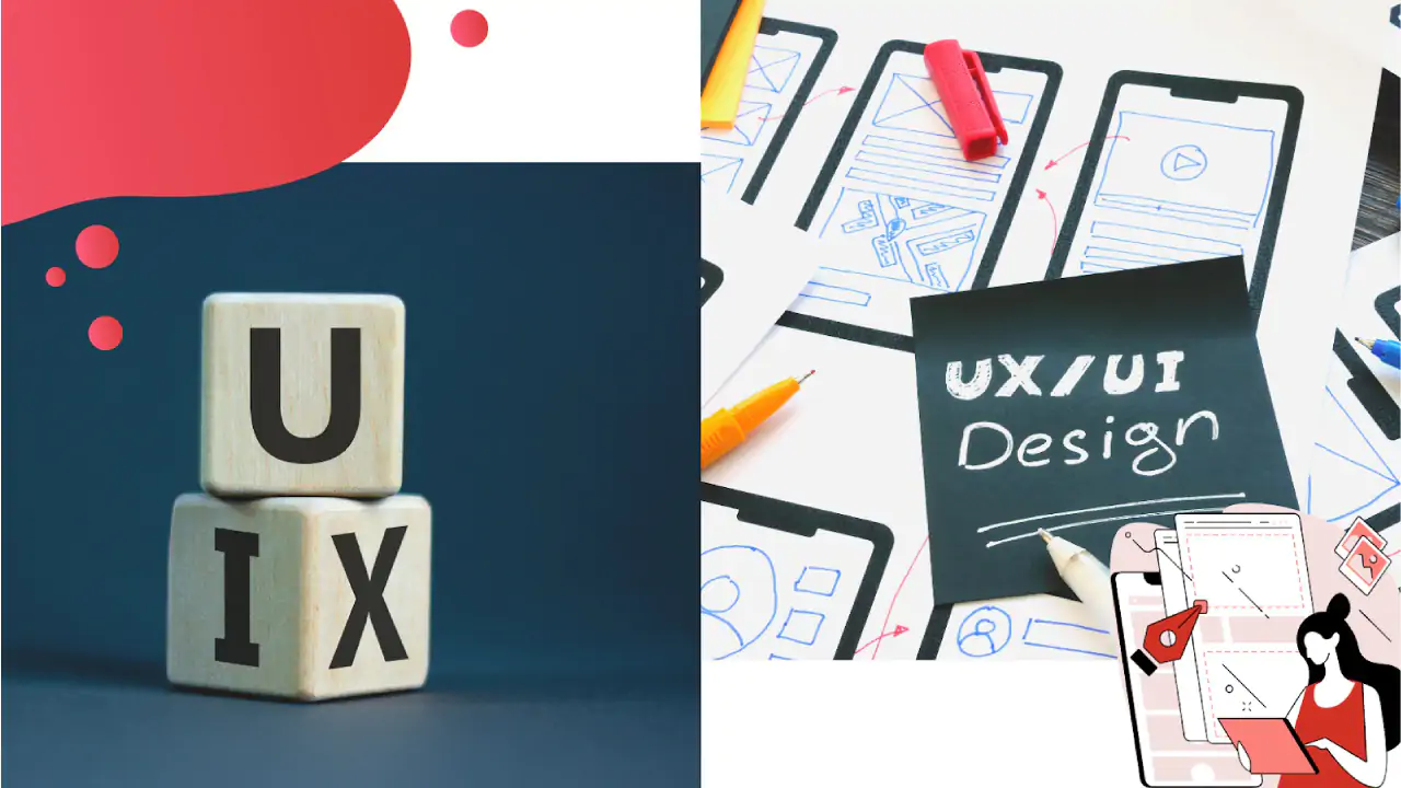 Làm thế nào để biến khách truy cập thành khách hàng? 1 Tối ưu ux/ui năm 2025: những tiêu chuẩn mới