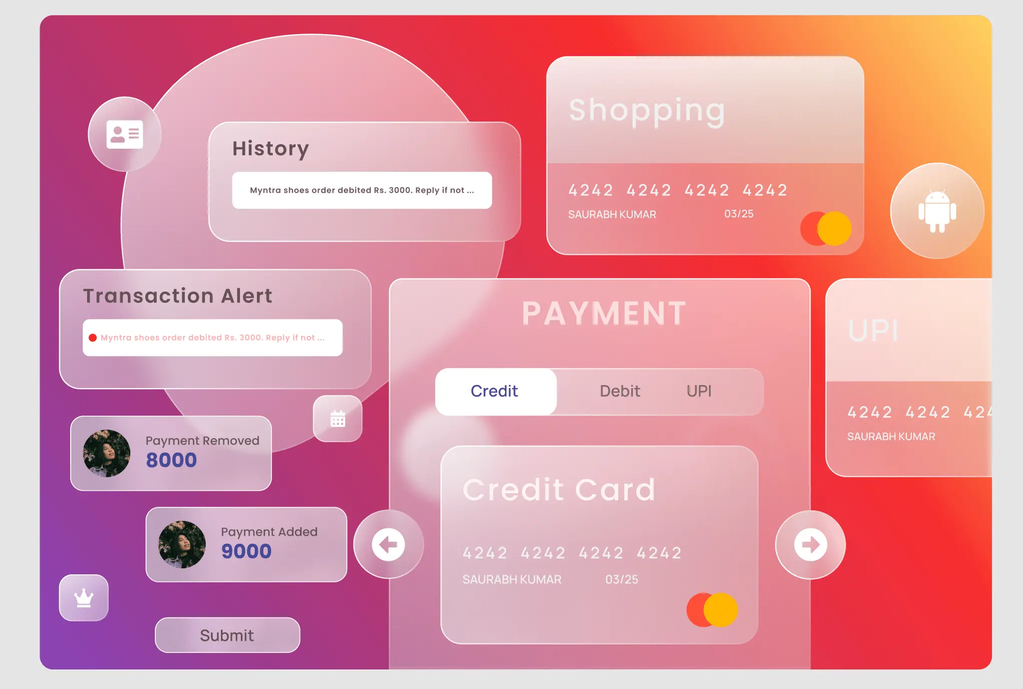Xu hướng thiết kế website 2026: Những điểm nổi bật 2 Xu hướng thiết kế website 2025: những điểm nổi bật