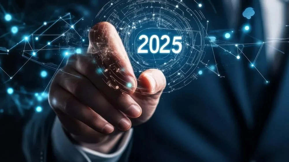 Xu hướng thiết kế website 2026: Những điểm nổi bật 11 Xu hướng thiết kế website 2025: những điểm nổi bật