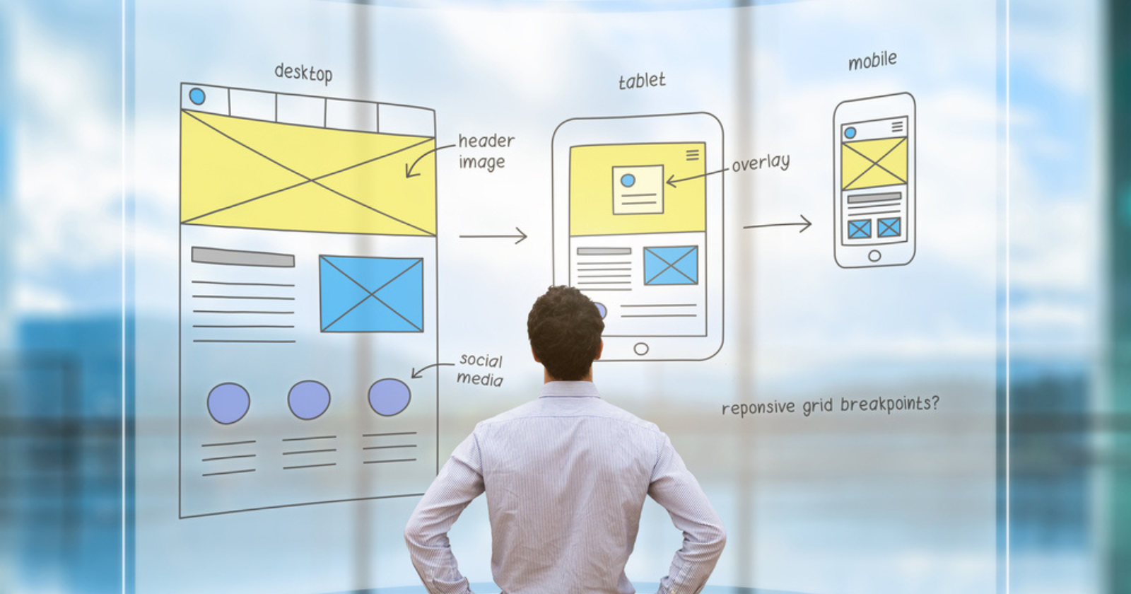 Website tối giản: Xu hướng và lợi ích 2 Website tối giản: xu hướng và lợi ích