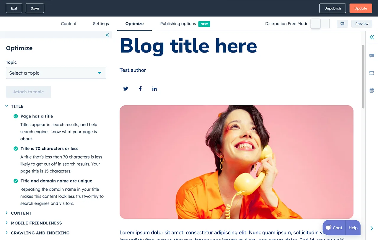 Website cá nhân cho freelancer: Những điều cần có 4 Website cá nhân cho freelancer: những điều cần có