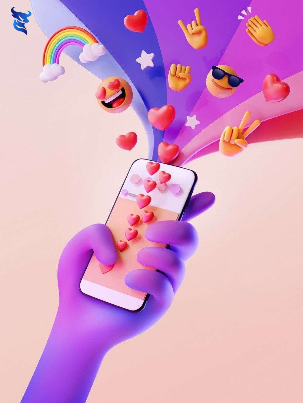 Infographic: bí quyết tăng tương tác trên website