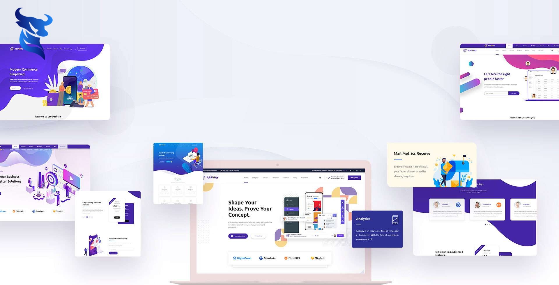 Thiết kế website năm 2025: những điều cần chuẩn bị ngay hôm nay