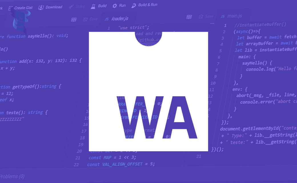 Tìm hiểu về webassembly: công nghệ nâng cao hiệu suất website