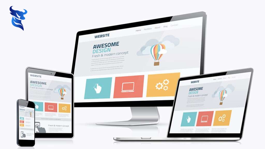 Thiết kế website năm 2025: những điều cần chuẩn bị ngay hôm nay