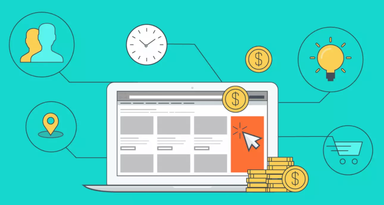 Cách tích hợp chiến lược nội dung với thiết kế website 1 Cách tích hợp chiến lược nội dung với thiết kế website.