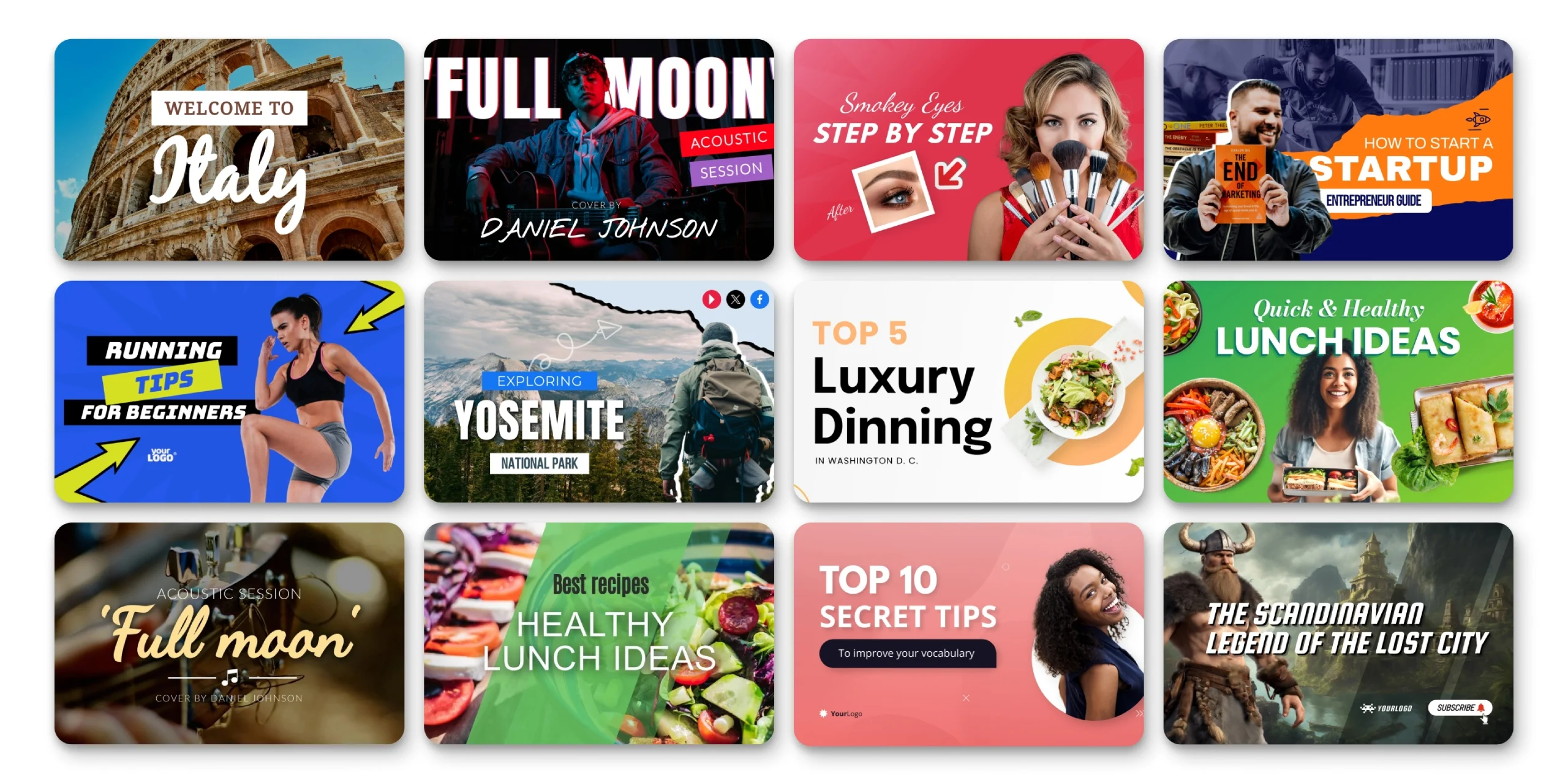 Hình ảnh và video trên website: cách sử dụng đúng để tạo ấn tượng.