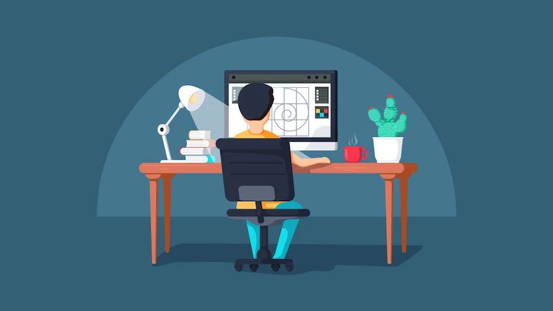 Thiết kế website mất bao lâu? Quy trình thiết kế website cơ bản 2 Thiết kế website mất bao lâu? Quy trình thiết kế website cơ bản