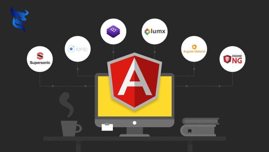 So sánh các framework phổ biến: react vs vue vs angular