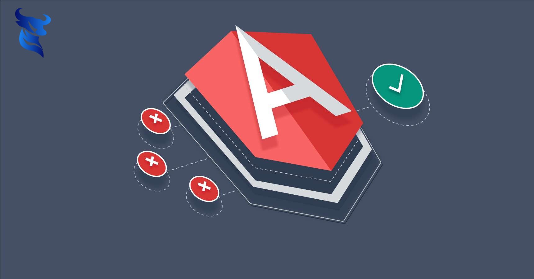 So sánh các framework phổ biến: react vs vue vs angular
