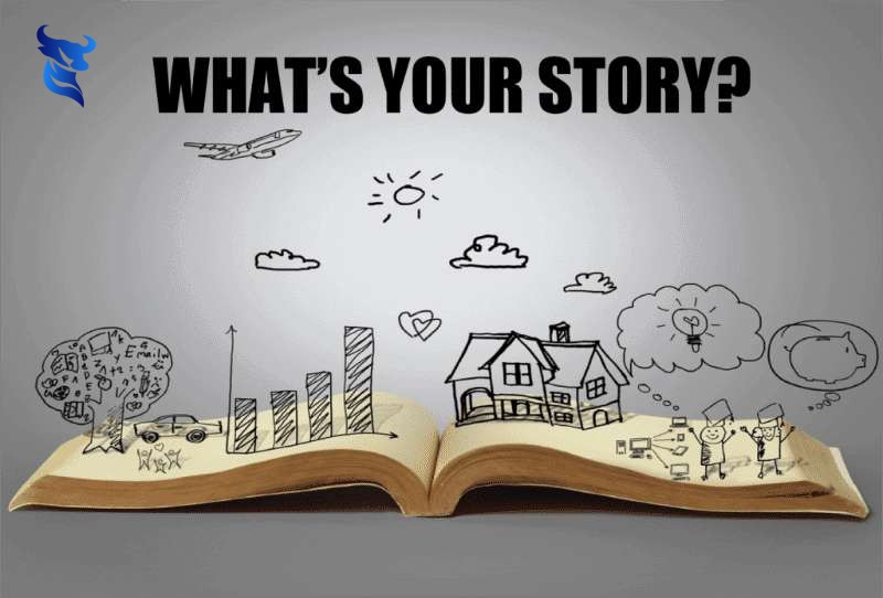 Làm thế nào để viết nội dung bán hàng hấp dẫn trên website? 5 Brand story