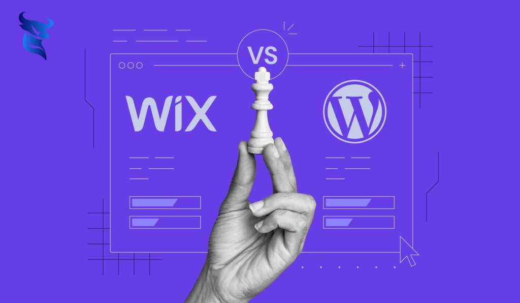 Wordpress vs wix: nền tảng nào phù hợp với bạn?