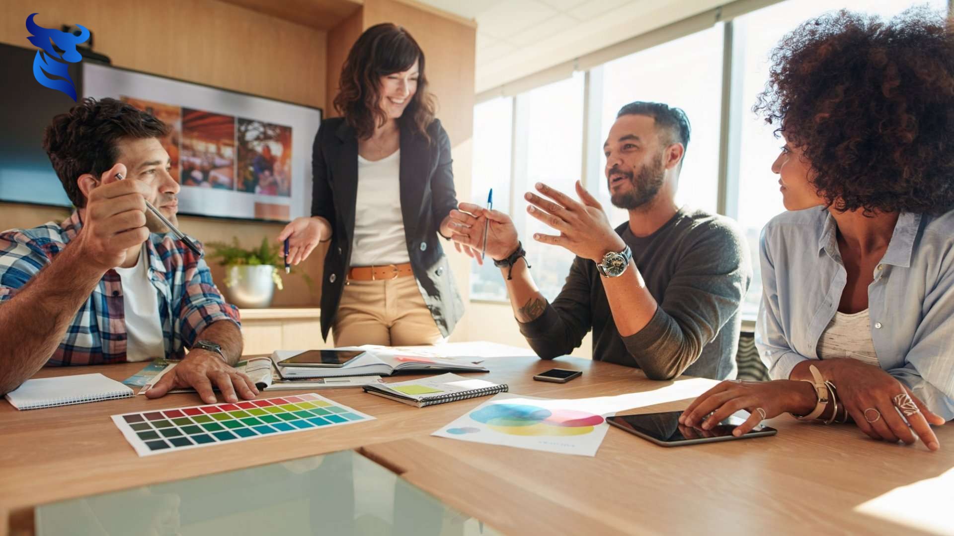 Thiết kế Website doanh nghiệp cần có những gì? 1 Branding cho thế hệ thứ hai: cách duy trì và phát triển thương hiệu đã có