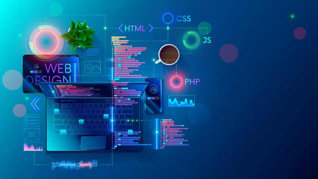 Dịch Vụ Thiết Kế Website Trọn Gói Cho Doanh Nghiệp – Từ Tên Miền, Hosting VPS Đến Giao Diện, Tính Năng và Web App 2 Dịch vụ thiết kế website trọn gói cho doanh nghiệp – từ tên miền, hosting vps đến giao diện, tính năng và web app