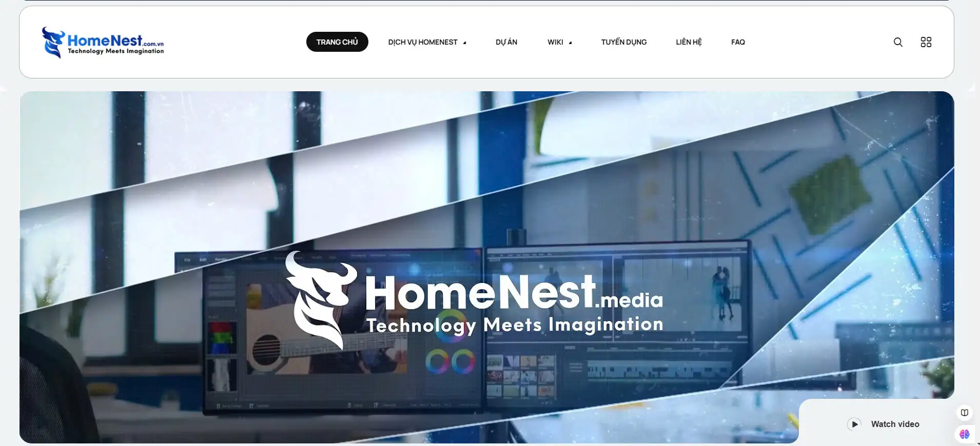 Các lợi ích khi thuê ngoài thiết kế website chuyên nghiệp