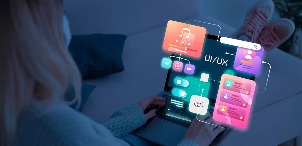 Tại sao giao diện người dùng (UI) là yếu tố quyết định thành công của website? 1 Tại sao giao diện người dùng (ui) là yếu tố quyết định thành công của website?