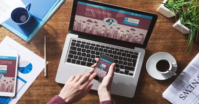 Thiết kế website chuyên nghiệp: điều gì thực sự tạo nên sự khác biệt?