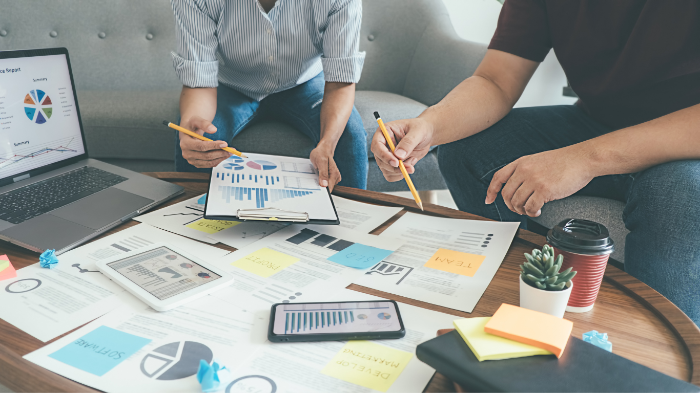 Tích hợp các công cụ phân tích bán hàng trên website: Bí quyết tối ưu hóa doanh thu 6 Tích hợp các công cụ phân tích bán hàng trên website: bí quyết tối ưu hóa doanh thu cho homenest