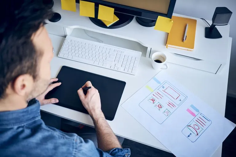 Thiết kế website chuyên nghiệp